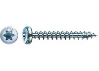 SPAX Rundkopf WIROX 5x30/27mm TRX20200 Stück