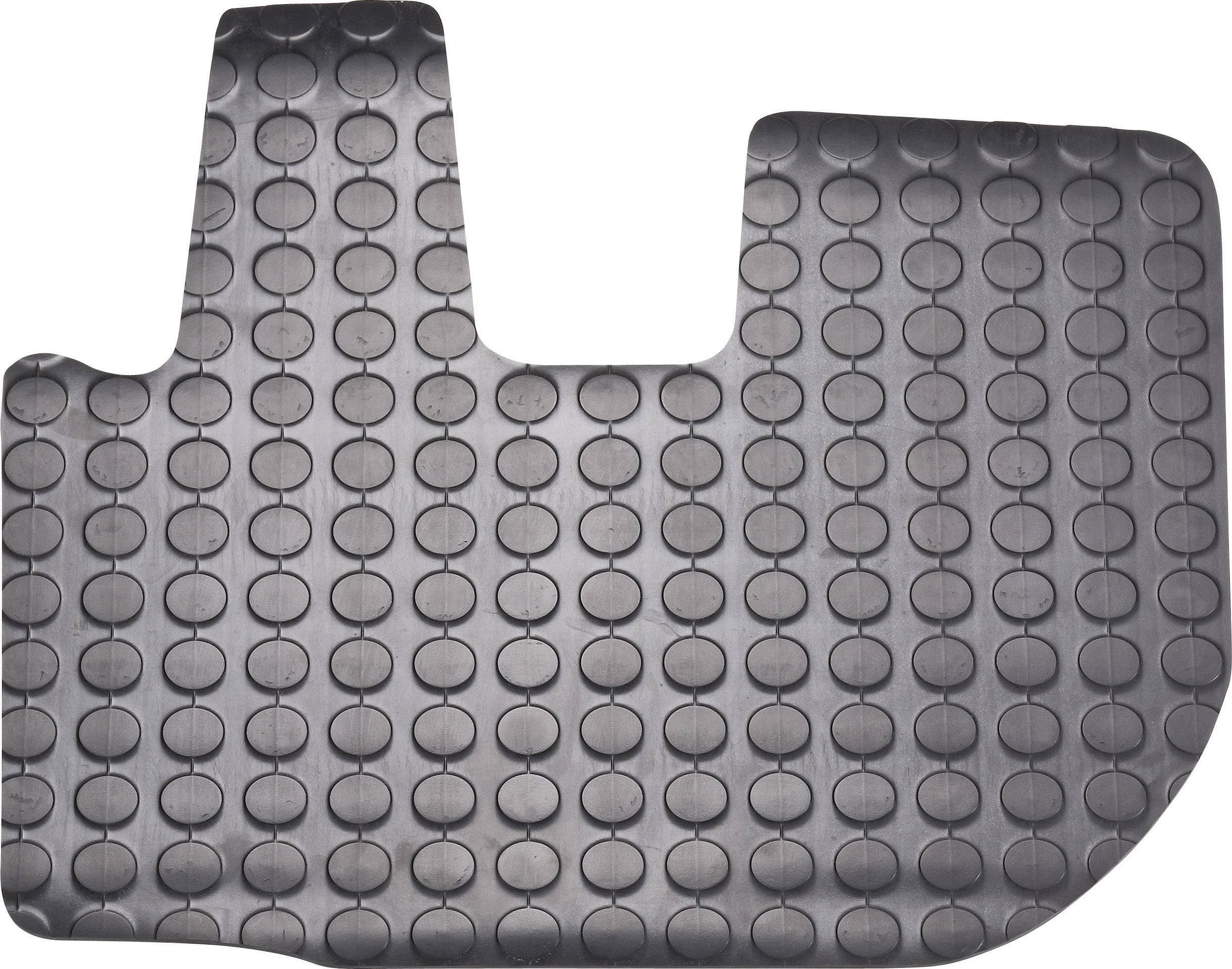 Fußmatte (fahrzeugspezifisch) Renault Midlum Petex