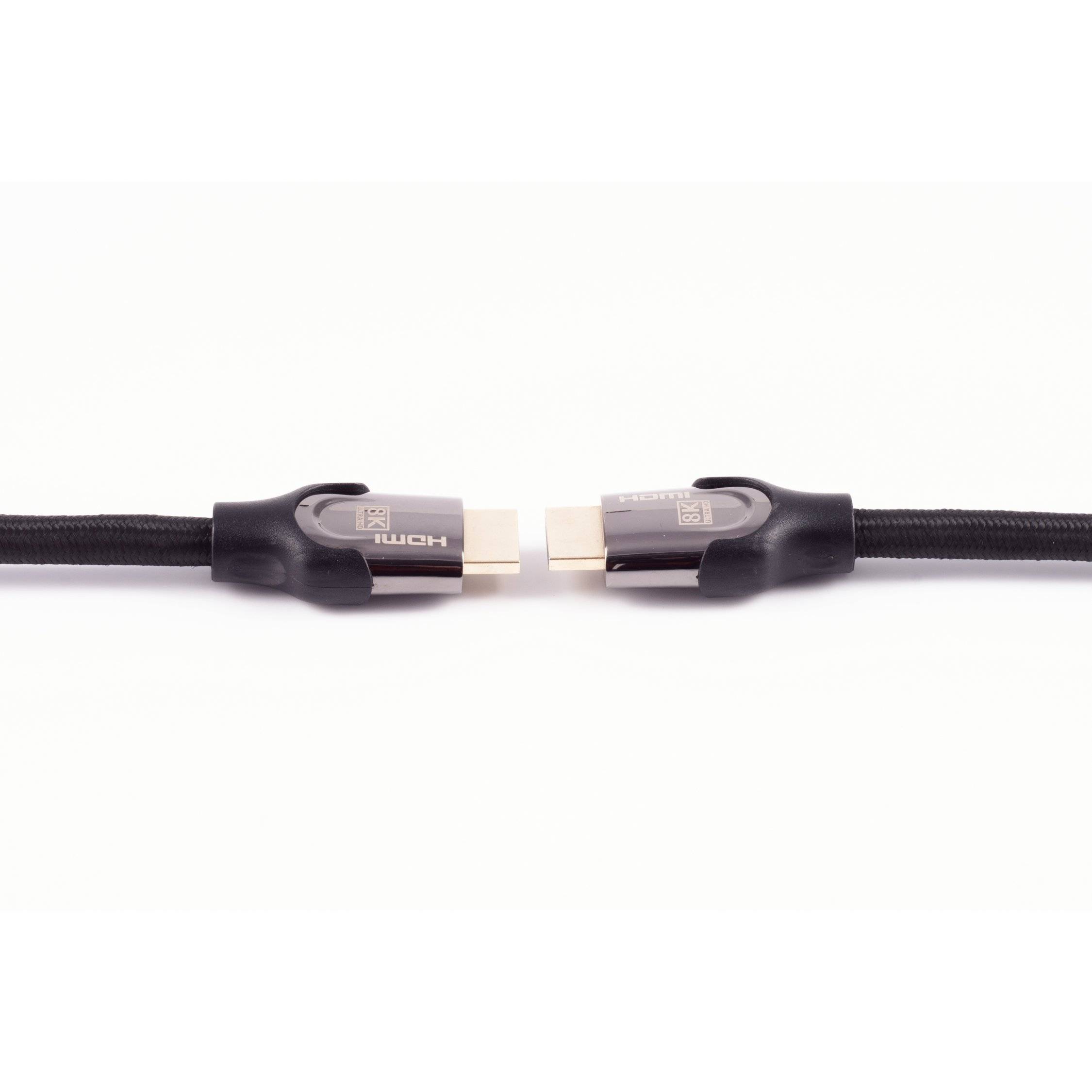 PRO Serie II Ultra High Speed HDMI Anschlusskabel, 8K, 1m