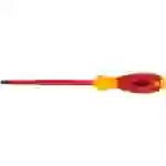 Wiha VDE Schlitz-Schraubendreher 00829 Klingenbreite: 6.5mm Klingenlänge: 150mm Wiha VDE Schlitz-Schraubendreher 00829 Klingenbreite: 6.5mm Klingenlänge: 150mm