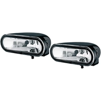 Hella Fernscheinwerfer 1FA 008 284-811 FF 75 Halogen H7 vorne (B x H x T) 155 x 63 x 97mm Hella Fernscheinwerfer 1FA 008 284-811 FF 75 Halogen H7 vorne (B x H x T) 155 x 63 x 97mm