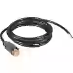Hella Kabel 12 V, 24 V Deutsch Stecker 8KB 990 299-011 Hella Kabel 12 V, 24 V Deutsch Stecker 8KB 990 299-011