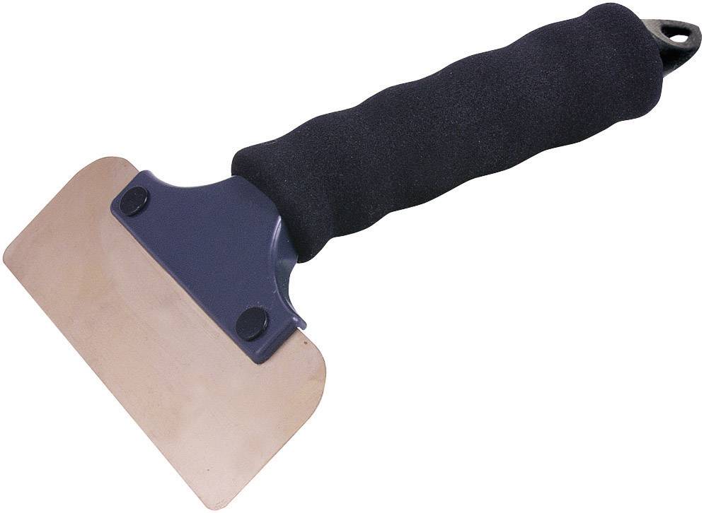 APA Polar-Soft Eiskratzer / Schneebesen mit Bronzeklinge (L x B) 21.5 cm x 14 cm Bronze
