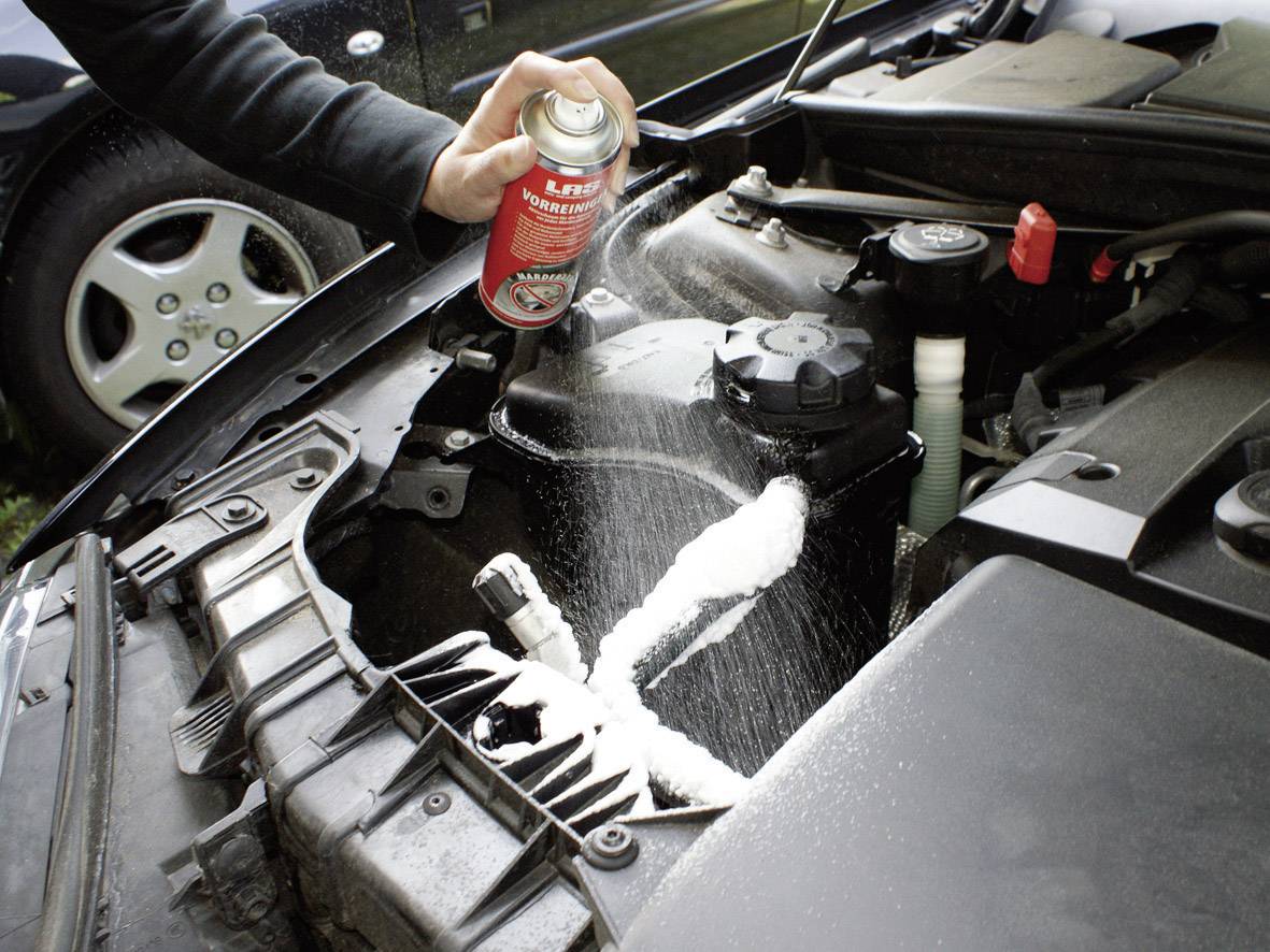 LAS 16265 Marder-Abwehrspray 300ml