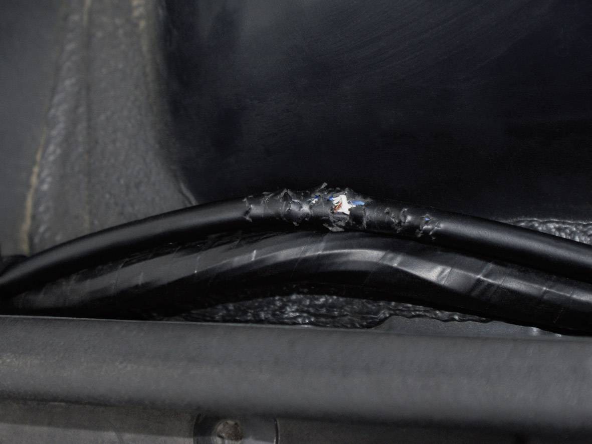 LAS 16265 Marder-Abwehrspray 300 ml