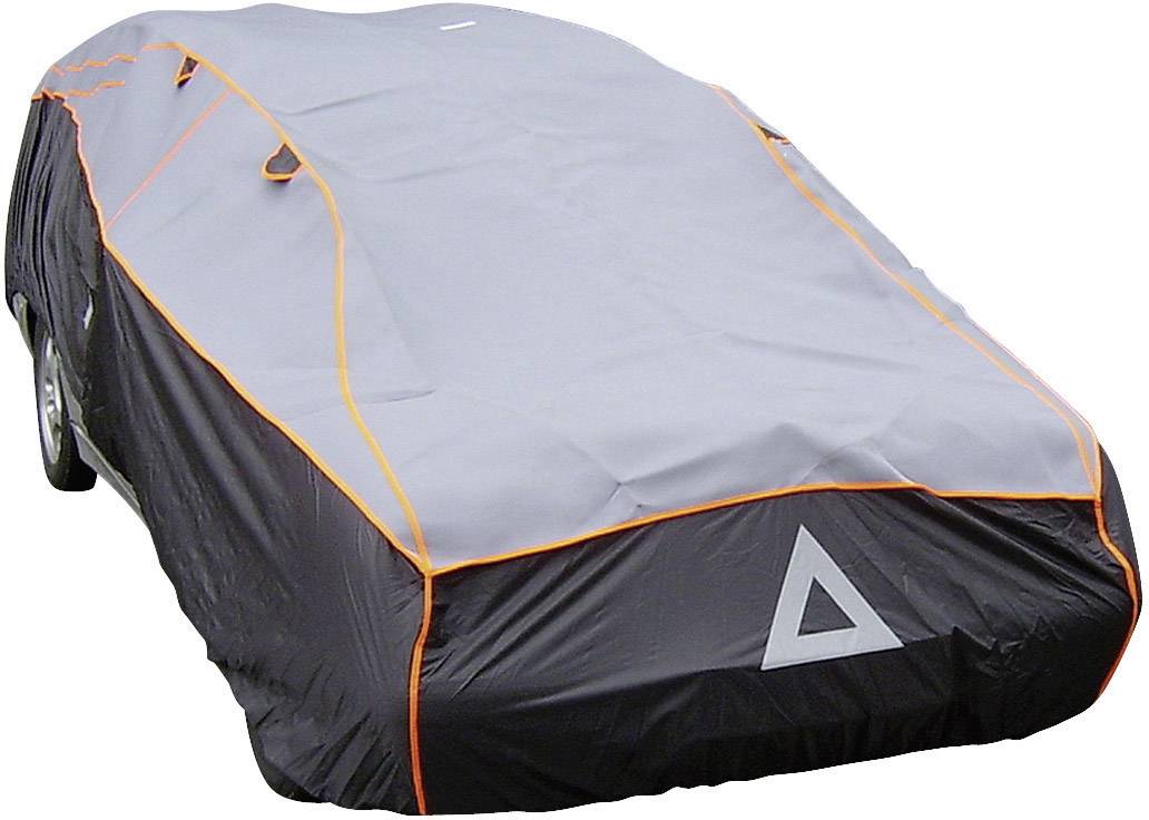 APA 16171 Hagelschutzgarage Gr. L (L x B x H) 480 x 177 x 119 cm Passend für (Auto-Marke): Universal