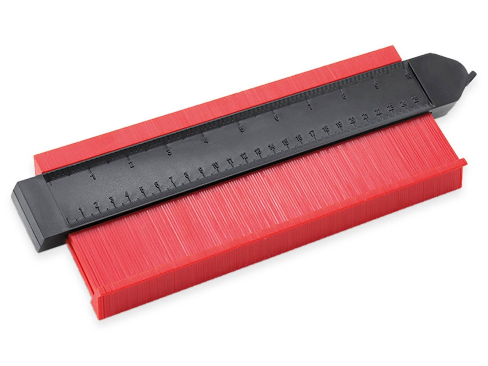 BLANKO Konturenabnehmer 207745, mit Verriegelung, 250mm