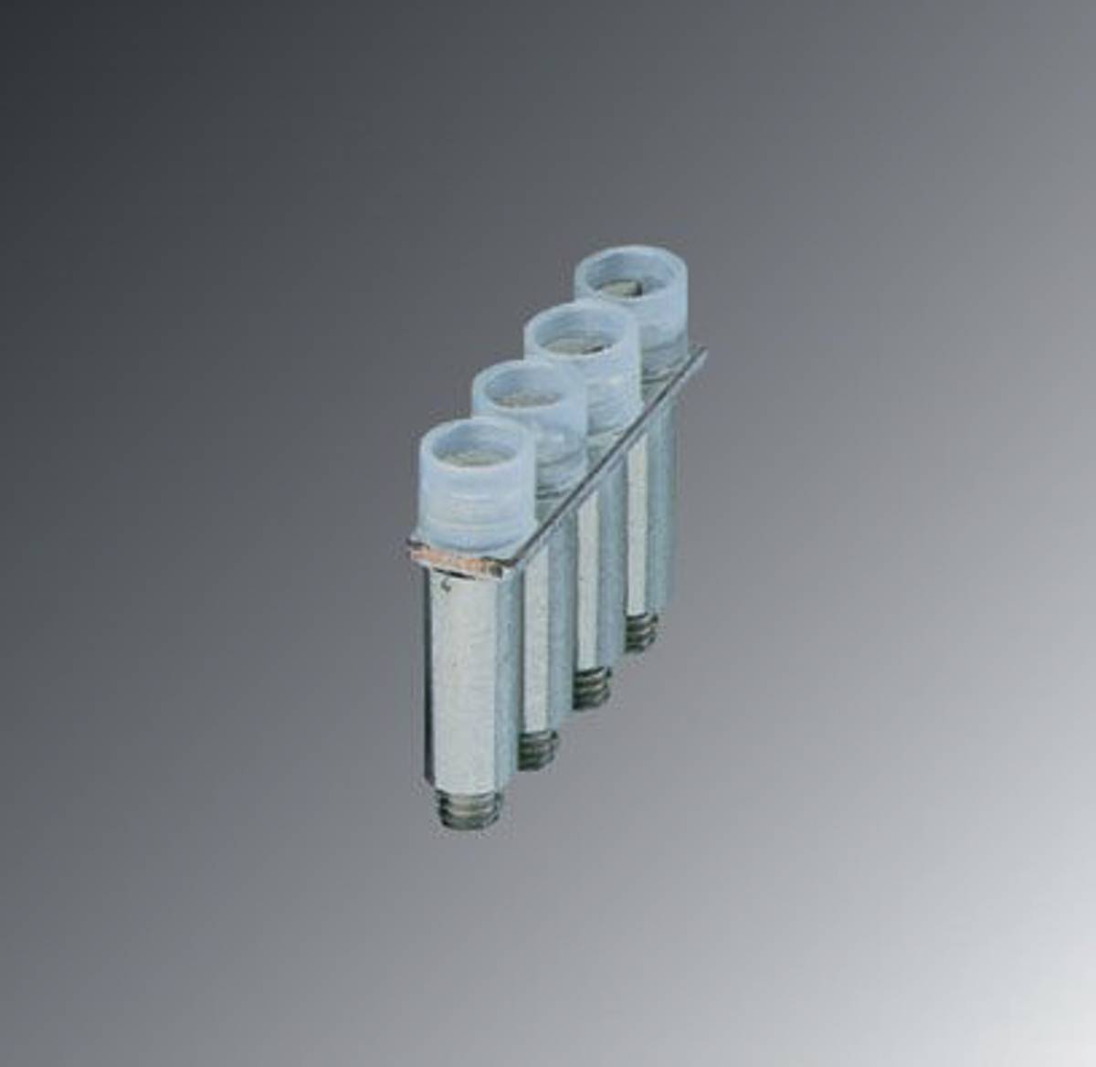 Phoenix Contact FBRNI4-5 N Feste Brücke für Modularer Anschlussklemmenblock