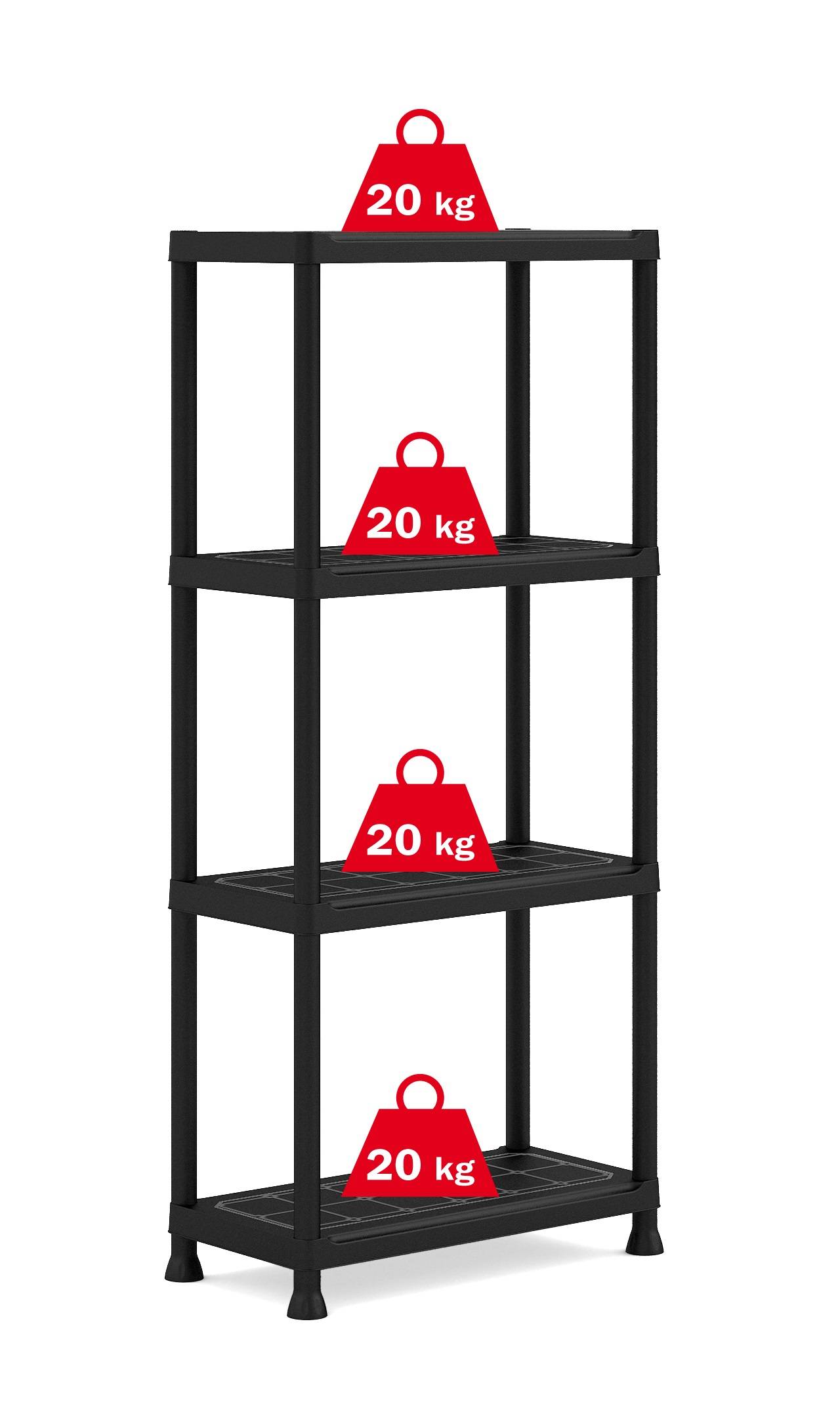 KETER 9503000-0022, 1x -08013183008055