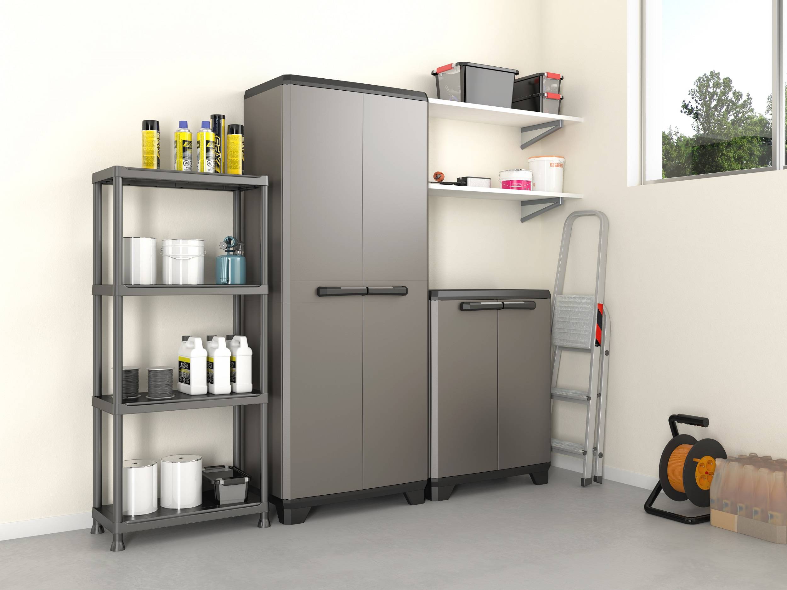 KETER 9503000-0022, 1x -08013183008055