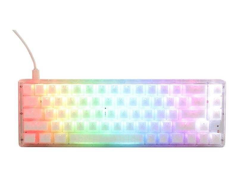 One 3 SF Aura - Tastatur - Hintergrundbeleuchtung