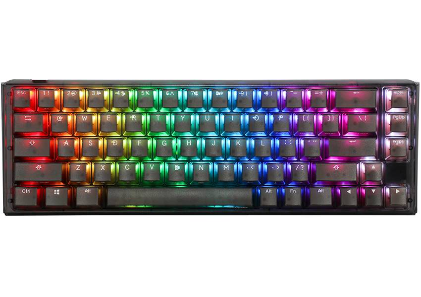 One 3 SF Aura - Tastatur - Hintergrundbeleuchtung