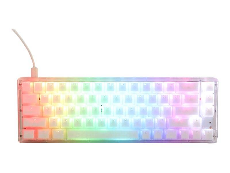 One 3 SF Aura - Tastatur - Hintergrundbeleuchtung