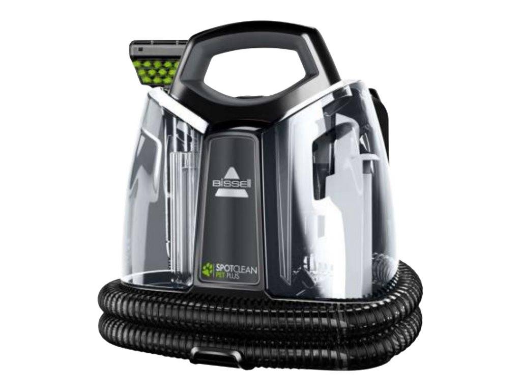 Spotclean Pet Plus 37241 black