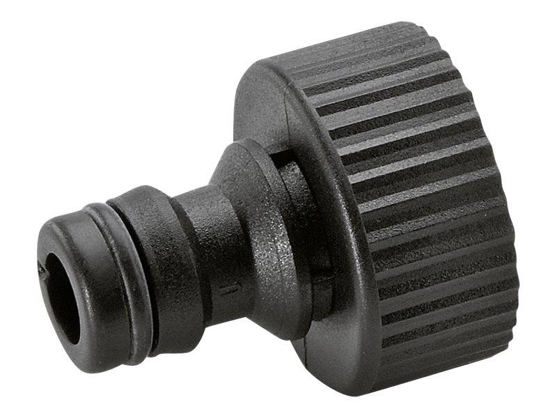 Kärcher Home & Garden Hahnanschluss G3/4", G1" 2.645-066.0