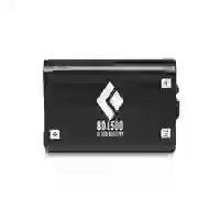 Black Diamond BD 1500, Akku, Black Diamond, Schwarz, Lithium-Ion (Li-Ion), 1500 mAh, 1 Stück(e) Black Diamond BD 1500, Akku, Black Diamond, Schwarz, Lithium-Ion (Li-Ion), 1500 mAh, 1 Stück(e)