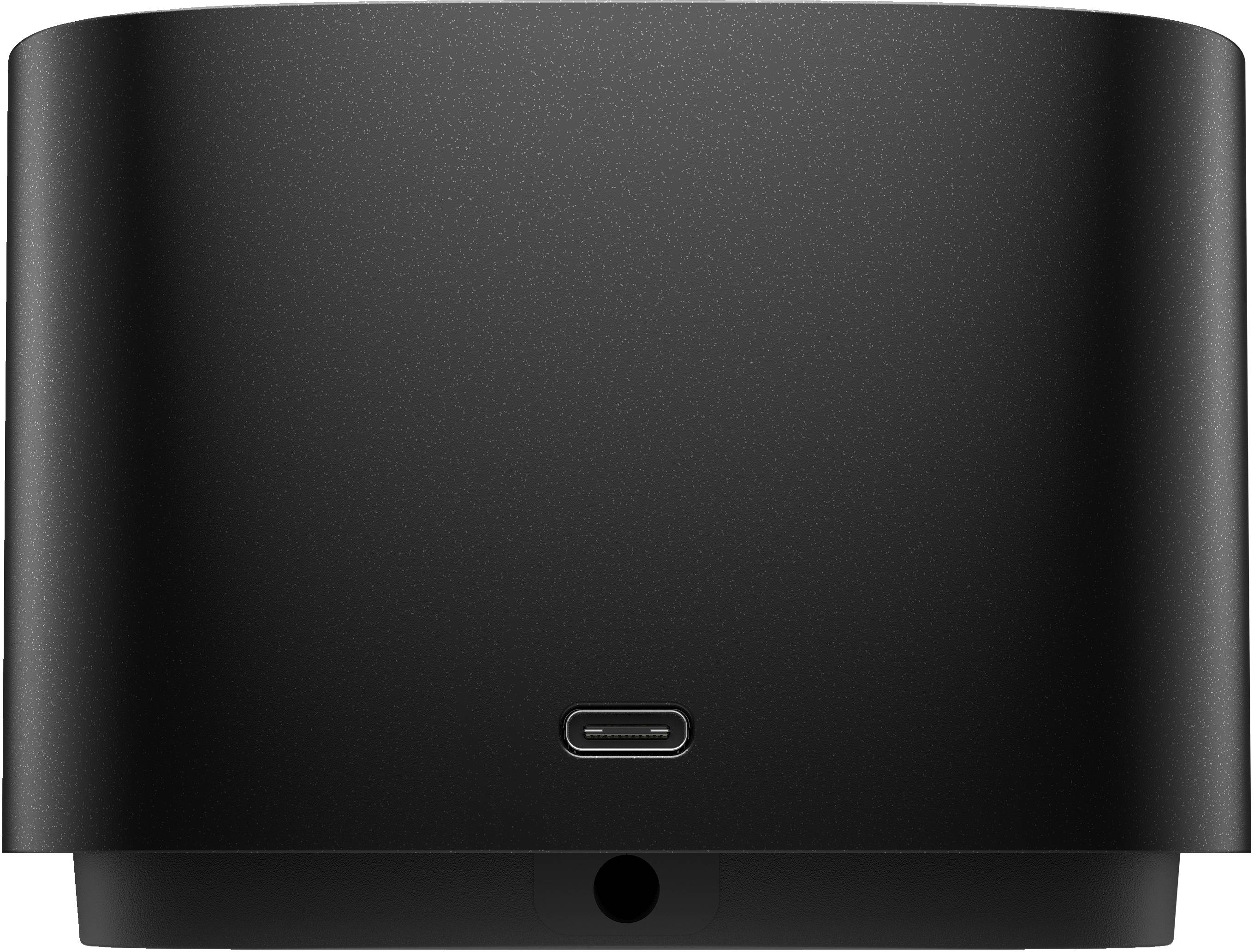 HP Thunderbolt Dock G4 - Dockingstation - USB-C / Thunderbolt 42 x DP -