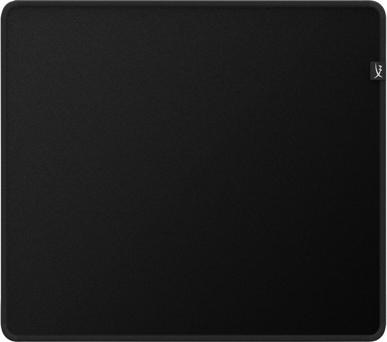 HyperX Pulsefire Mat – Gaming-Mauspad – Stoff (L) - Schwarz - Monochromatisch -