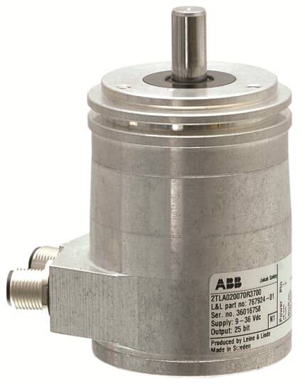 Drehgeber RSA 698 MW10M12