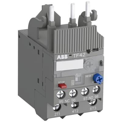 ABB Stotz S&J Thermisches Überlastrelais 1SAZ741201R1051