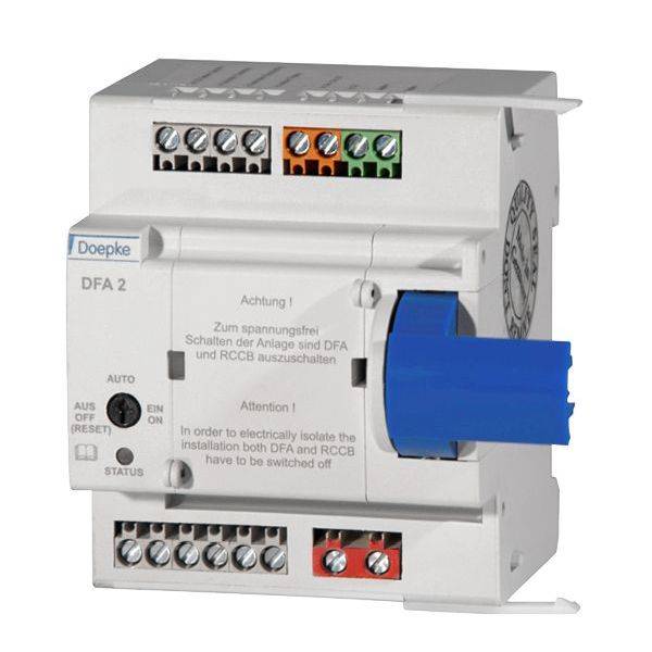 Doepke Fernschalter 09100110