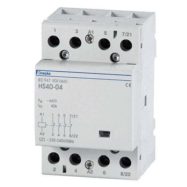 Doepke 09980435 Schütz 1St.