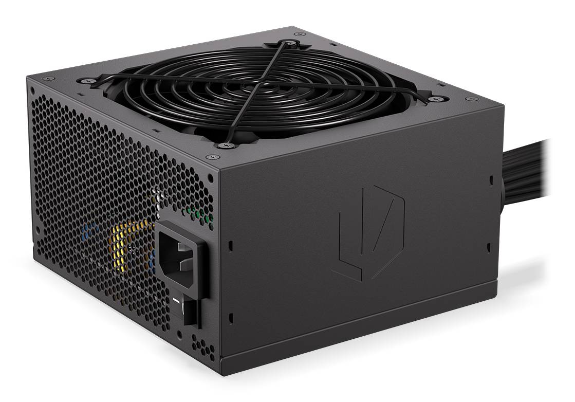 ENDORFY Vero L5, 500 W, 230 V, 20 A, 70 A, 0,3 A, 3 A