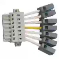DOTLUX 5045-2 Adapter 1St. DOTLUX 5045-2 Adapter 1St.