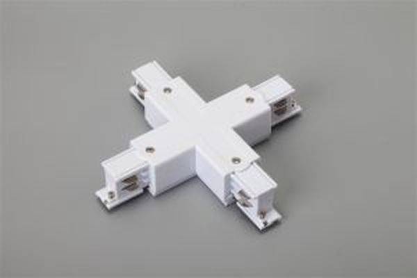 DOTLUX 3904-W Kreuzverbinder 1St.