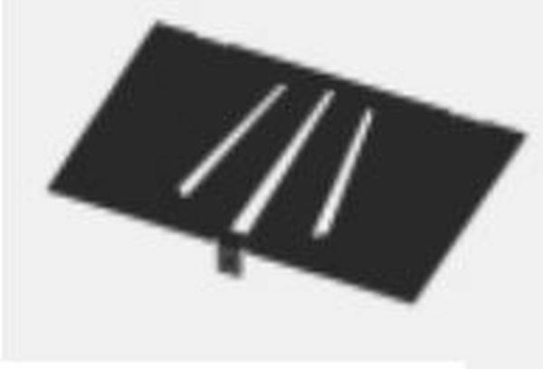 DOTLUX 5312 Aufsatz 1St.