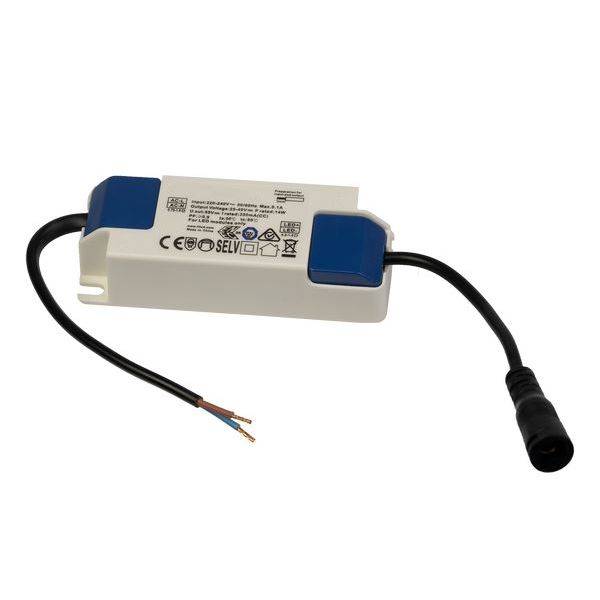 DOTLUX LED-Betriebsgerät 1 St.