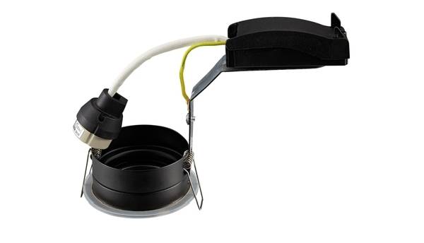 Dotlux Einbauring GU10 4886