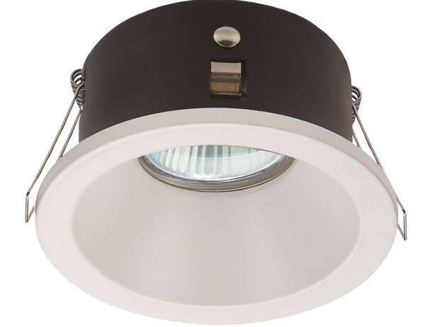 Dotlux Einbauring GU10 4887