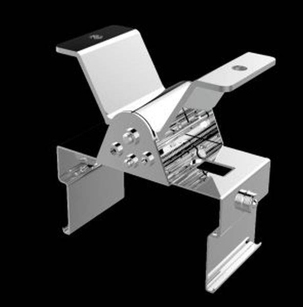 DOTLUX Winkeladapter 1 St.