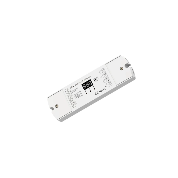 DOTLUX 5275 Dimmer 1St. DOTLUX 5275 Dimmer 1St.