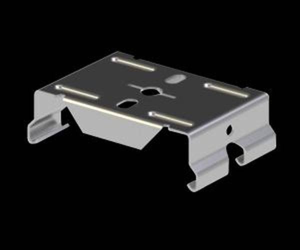 DOTLUX Decken-/Wandmontage 1 St.