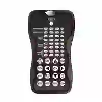 DOTLUX 4902 IR-Fernbedienung 1St. DOTLUX 4902 IR-Fernbedienung 1St.