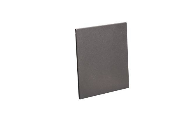 DOTLUX 4561-Abdeckplatte Abdeckplatte 1 St.