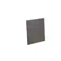 DOTLUX 4561-Abdeckplatte Abdeckplatte 1St. DOTLUX 4561-Abdeckplatte Abdeckplatte 1St.