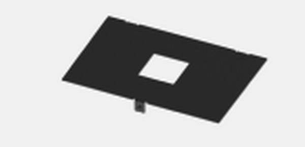 DOTLUX 5311 Aufsatz 1St.