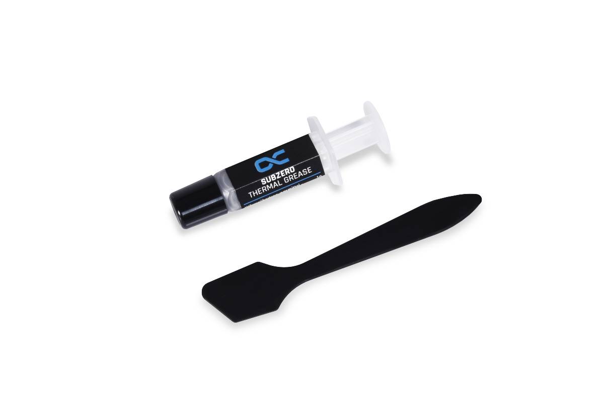 WÄM Alphacool Subzero Thermal grease 1g EOL