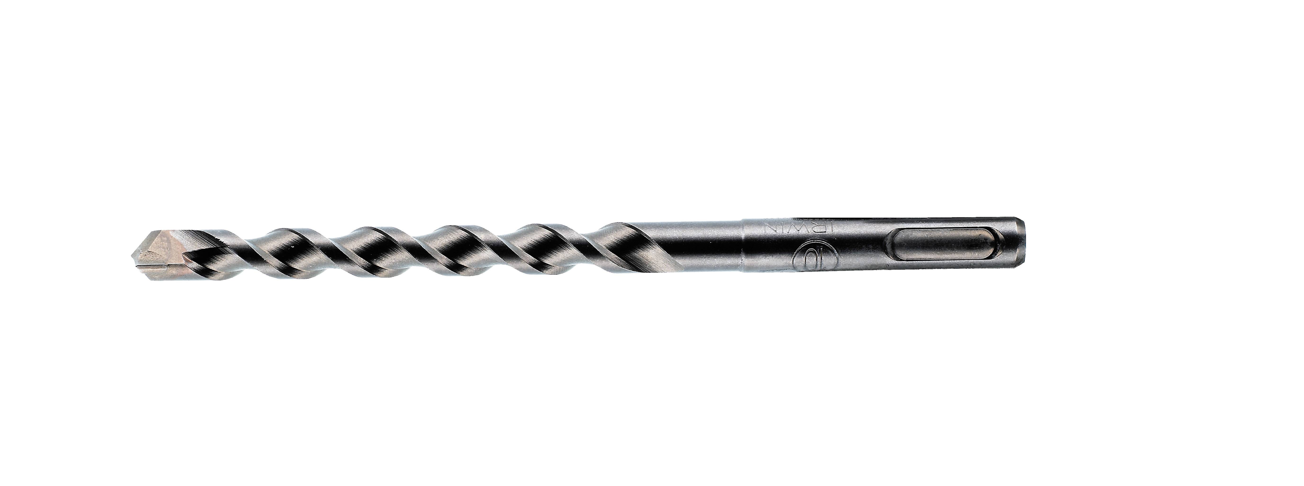 IRWIN 10501996 drill bit Twist drill bit 1 pc(s)