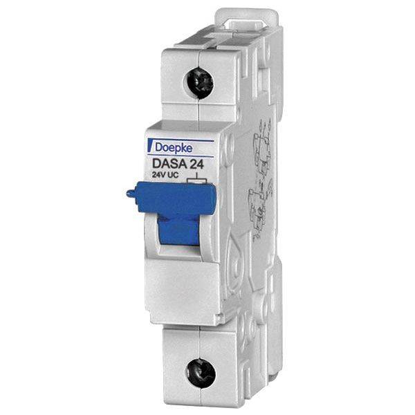 Doepke Arbeitsstromauslöser 09917993