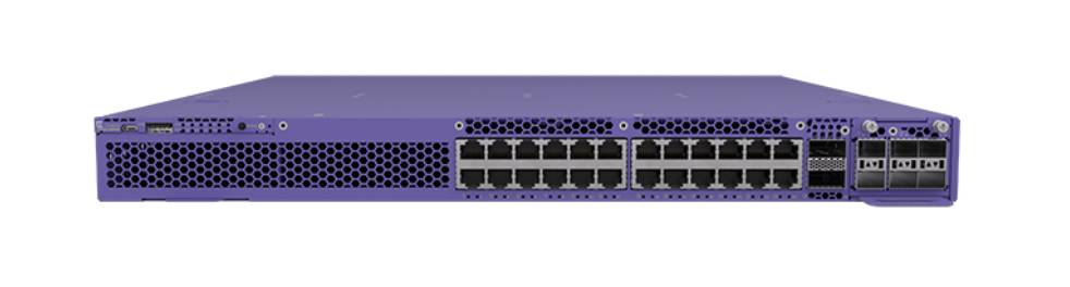 ExtremeSwitching 5720-24MW - Switch - managed - 24 x 1/2.5/5GBase-T (PoE++)
