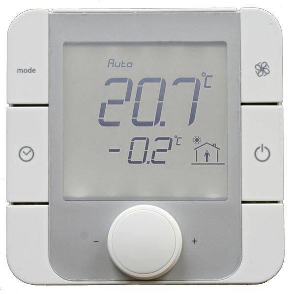 Glen Dimplex 367200 Temperaturregler 1St.