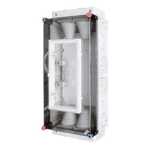 Doepke 09200028 Gehäuse 1St.