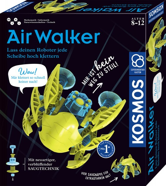 KOO Airwalker| 620752