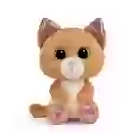 NICI Kuscheltier GLUBSCHIS Katze getigert Tabbrey 15cm 48698 NICI Kuscheltier GLUBSCHIS Katze getigert Tabbrey 15cm 48698