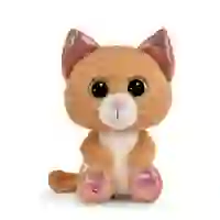 NICI Kuscheltier GLUBSCHIS Katze getigert Tabbrey 15cm 48698 NICI Kuscheltier GLUBSCHIS Katze getigert Tabbrey 15cm 48698