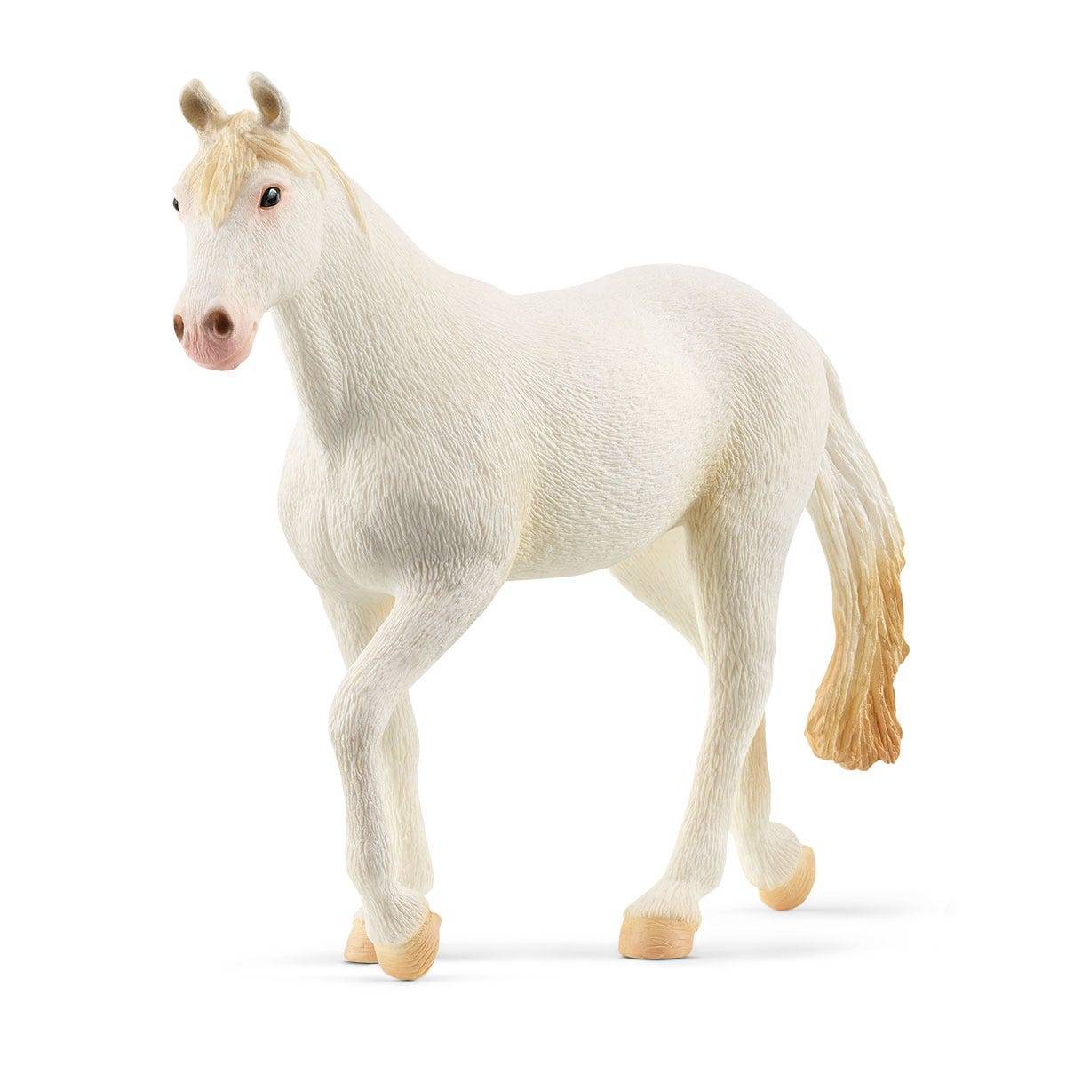 schleich 13959, 3 Jahr(e), Weiß